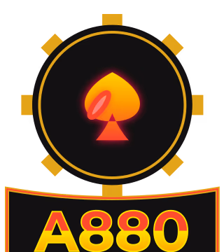 A880 logo